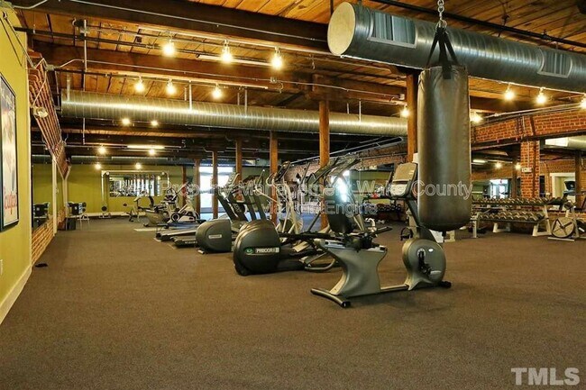 Building Photo - 1535 Caraleigh Mills Ct