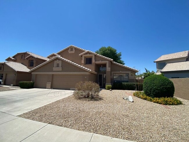 Building Photo - 426 S Burk St