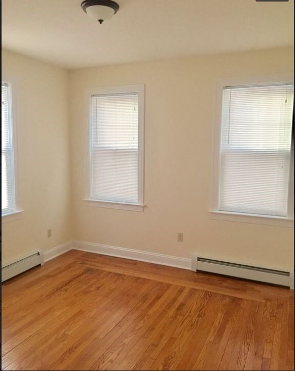 Bedroom #2 - 45 Hotchkiss St
