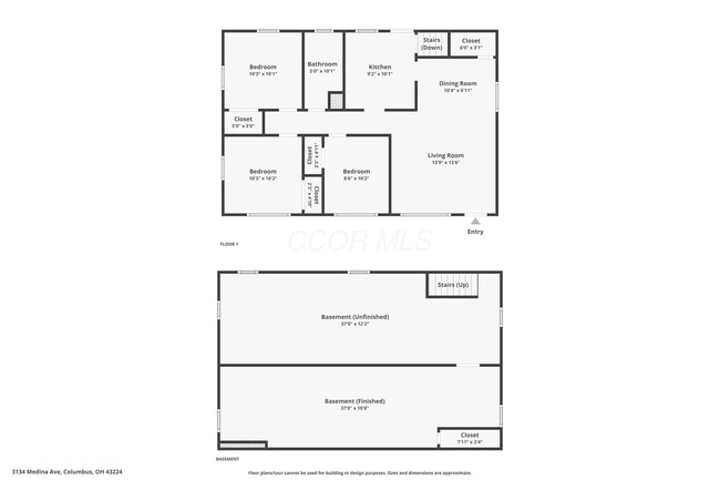 Building Photo - 3134 Medina Ave