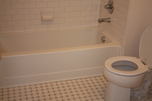 2nd Bathroom - 3875 S Dayton St