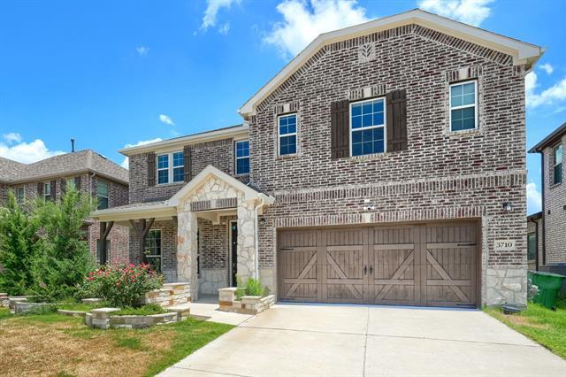 Building Photo - 3710 Keechi Creek Dr