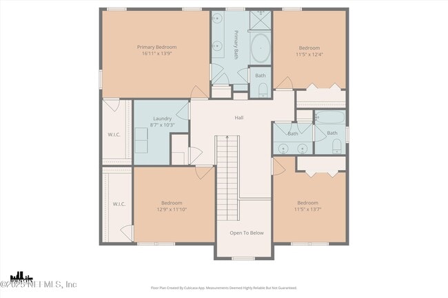 Building Photo - 11520 Dunforth Cove Dr