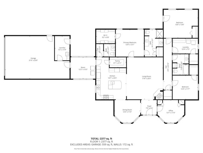 Building Photo - 100 Dillons Way