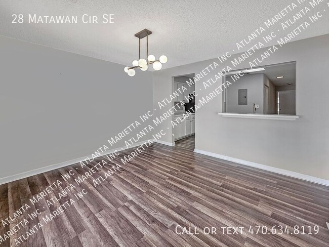 Building Photo - Stylish 2-Bedroom, 2-Bath End-Unit Condo i...