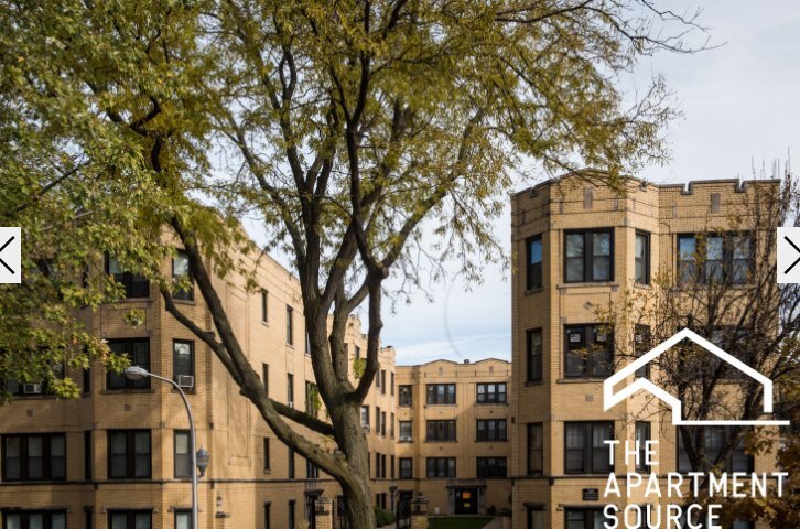 Building Photo - 3817.5 N Greenview Ave