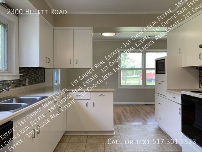 Building Photo - 2300 Hulett Rd