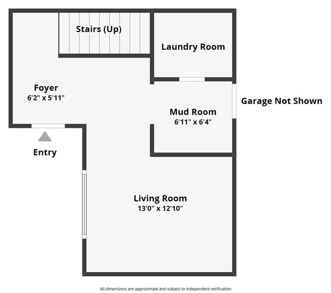 Building Photo - New construction,  3 bedroom home off of Interquest with a 2 car garage