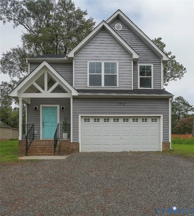 Building Photo - 4820 Bethlehem Rd