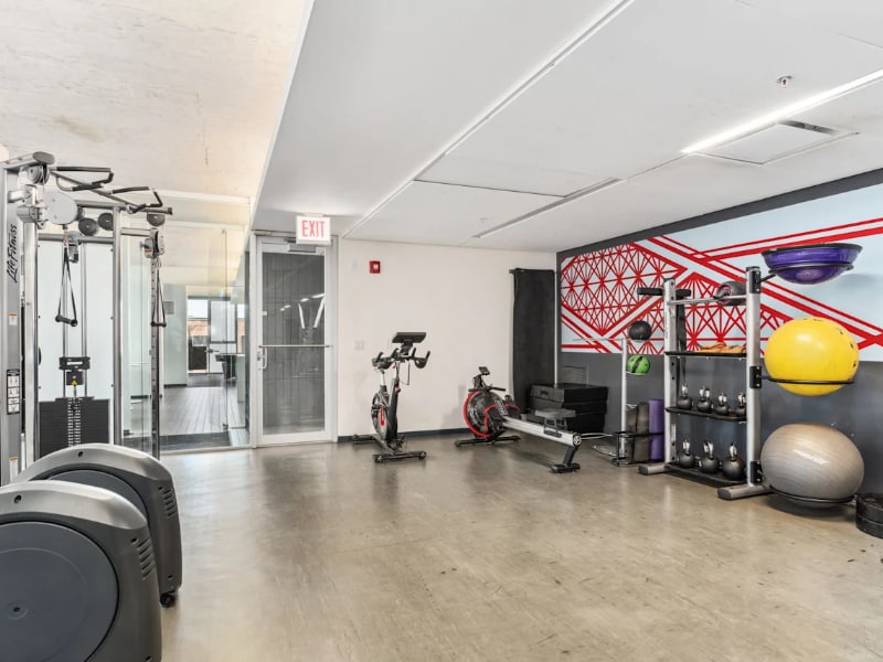 Building Photo - 1369 S Wabash Ave