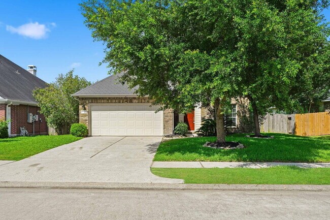 Building Photo - 25615 Crisp Springs Ln