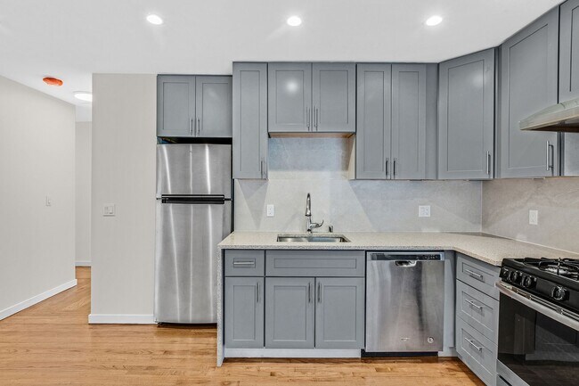 Building Photo - Newly Updated 2/2