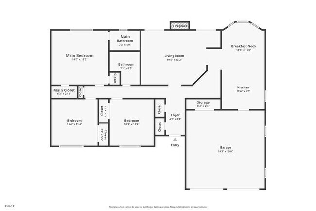 Building Photo - 4087 Essex Dr