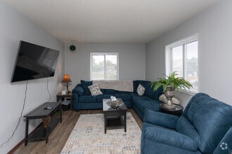 Interior Photo - 7th Street Apts - 1439