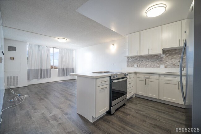 Building Photo - $2,300 / 1br - 594ft2 - Beautifully Renova...