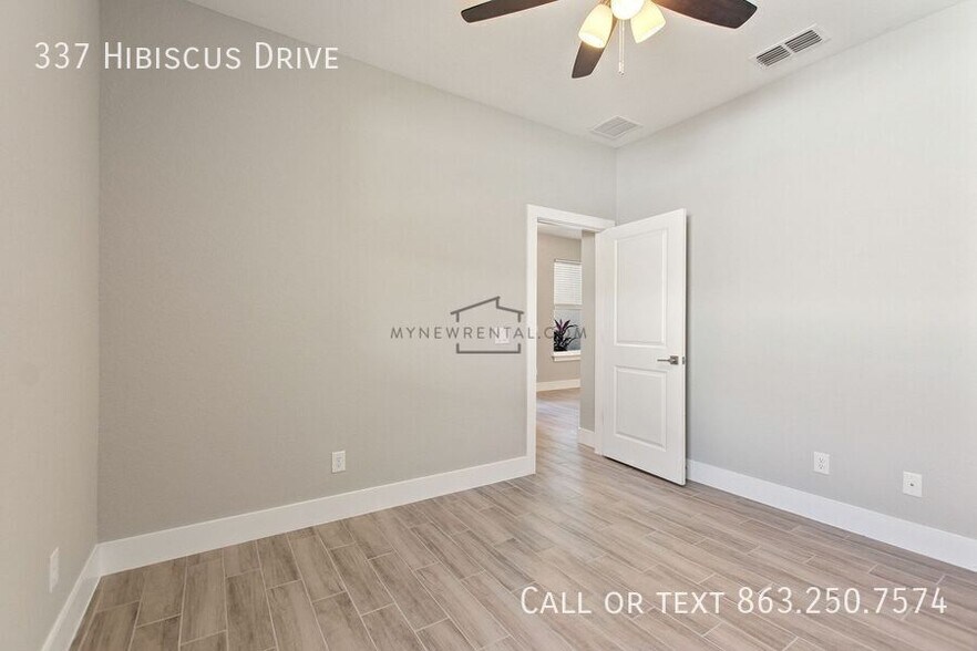 Building Photo - 337 Hibiscus Dr