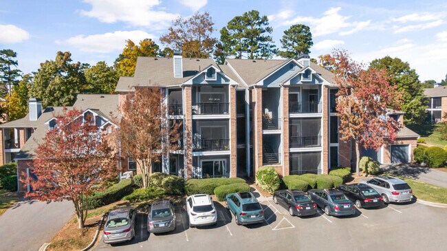 Building Photo - 812 Preston Grove Ave