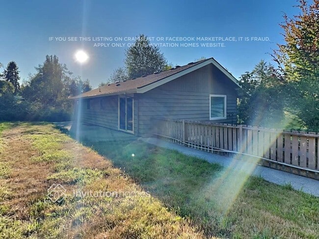 Building Photo - 6406 64th St SE