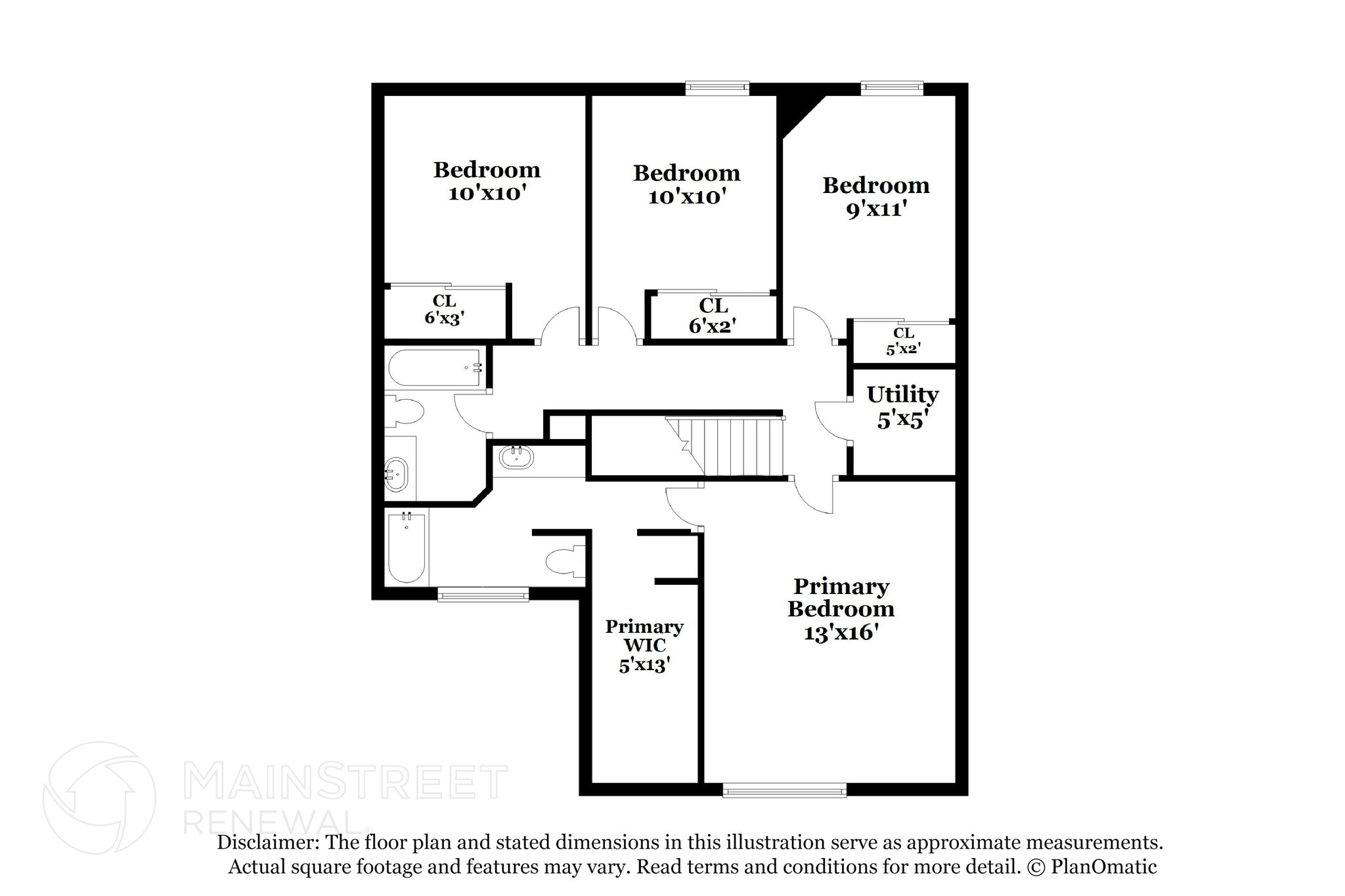 Building Photo - 4326 Rhapsody Ln