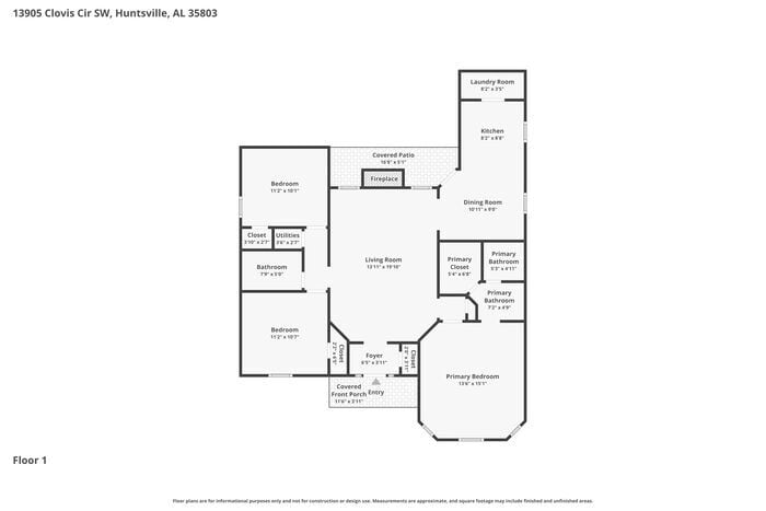 Building Photo - 13905 SW Clovis Cir