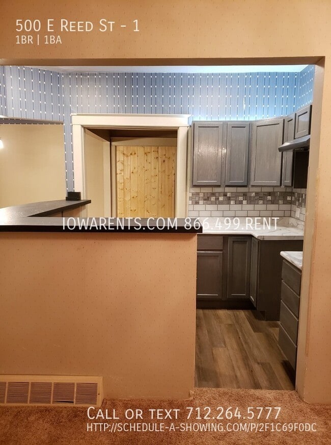 Building Photo - 500 E Reed St