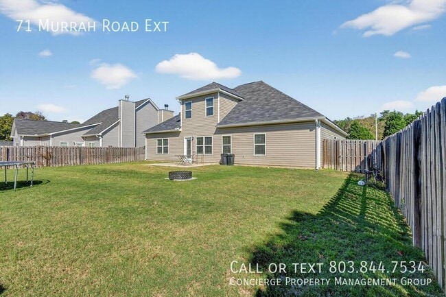 Building Photo - 71 Murrah Rd Ext