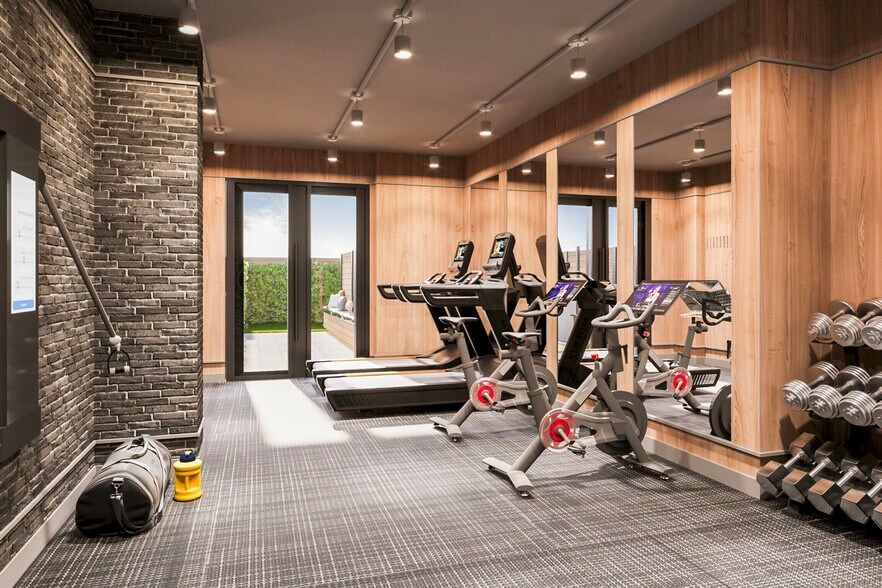 Building Photo - 88 Schermerhorn St