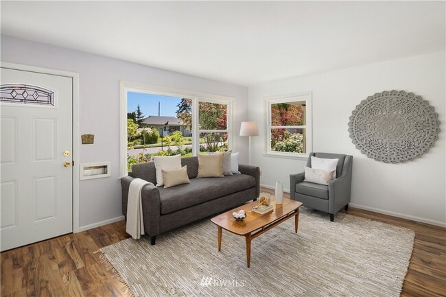 Building Photo - 9339 31st Pl SW