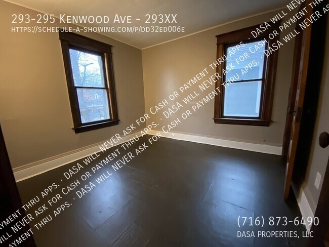 Building Photo - 293-295 Kenwood Ave-293XX