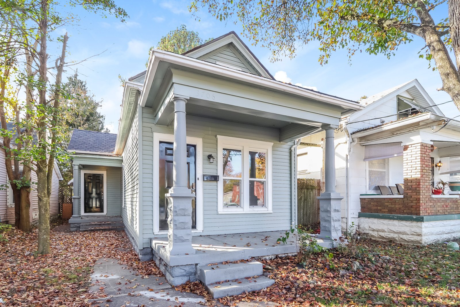 Building Photo - 3706 W Muhammad Ali Blvd