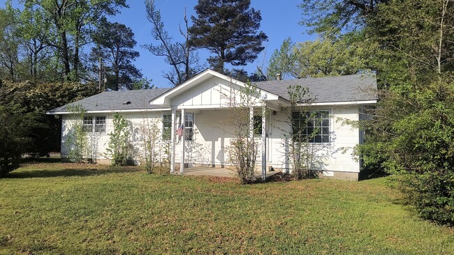 Primary Photo - 9300 Dollarway Rd