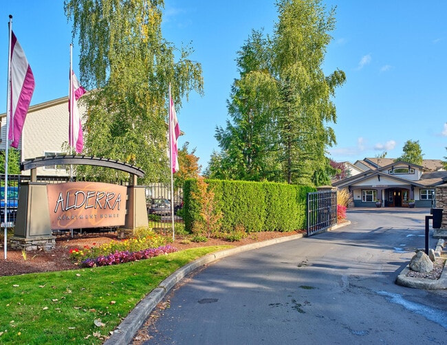 Building Photo - Alderra