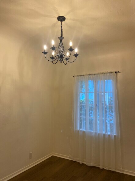 Dining room - 795 N 2nd St