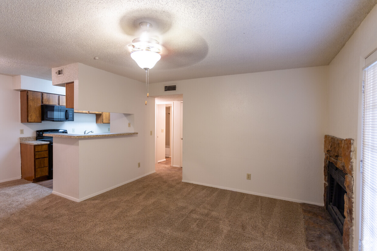 Cimarron Pointe Apartments Oklahoma City Ok Apartment Finder