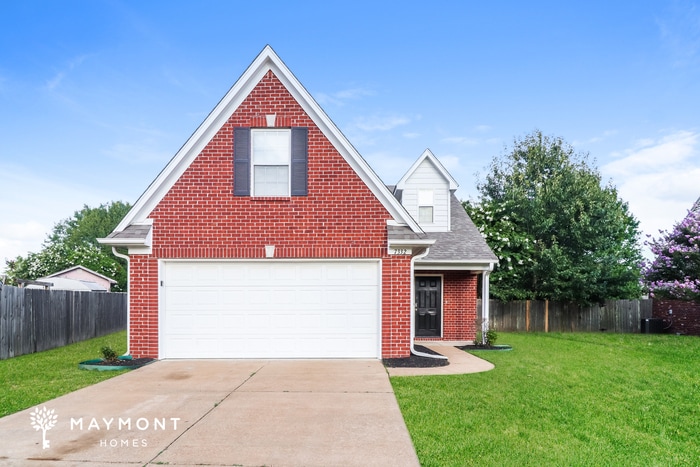 Primary Photo - 7332 Pecan Meadow Dr W