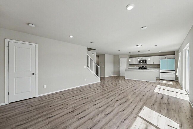Building Photo - 15065 Iverson Lp SE