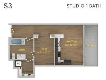 Building Photo - 3900 Commerce St