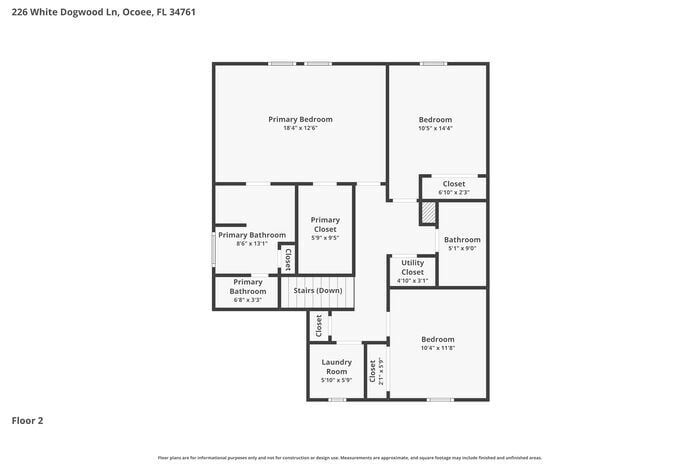 Building Photo - 226 White Dogwood Ln