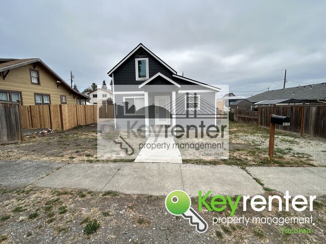 Building Photo - 1435 E 32nd St