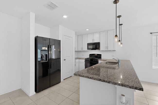 Building Photo - Modern 3-Bedroom Corner Lot Home with Fenced Yard in Forney – Built in 2023