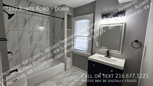 Building Photo - 2233 Bunts Rd