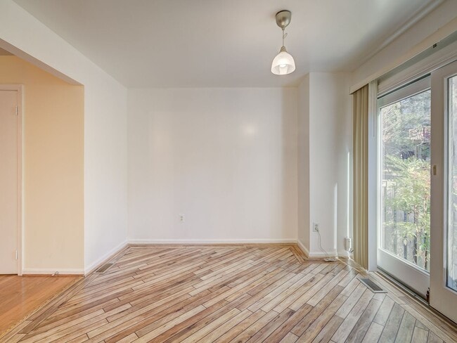 Building Photo - A Lovely Brick-Front Town House