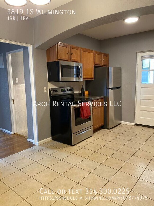 Building Photo - 3819 1S Wilmington-