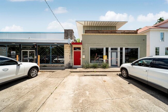 Building Photo - 4015 Guadalupe St
