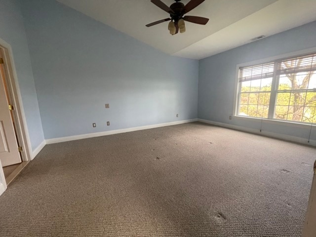 Primary Bedroom - 1324 W Chester Pike