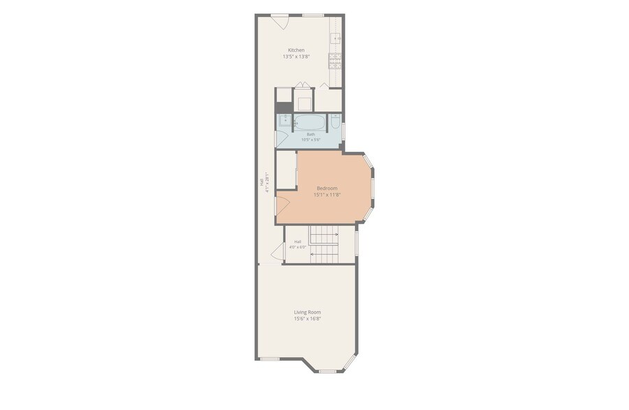 Building Photo - 3024 Auchentoroly Ter