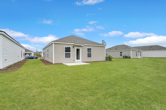 Building Photo - New Construction Home in High Demand Area!