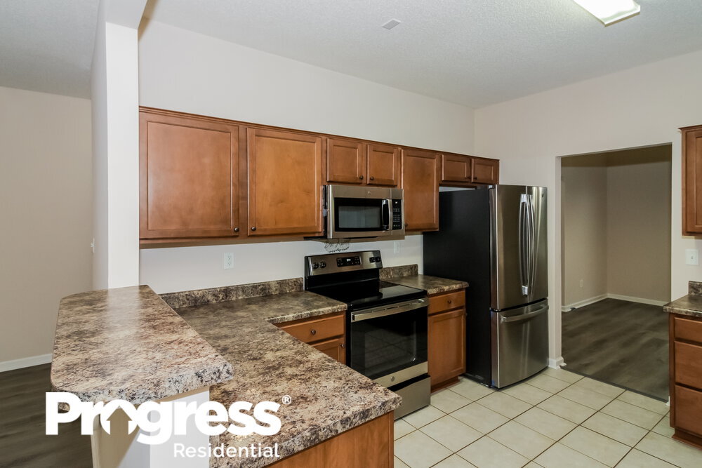 Building Photo - 1278 Jackson Pond Cir