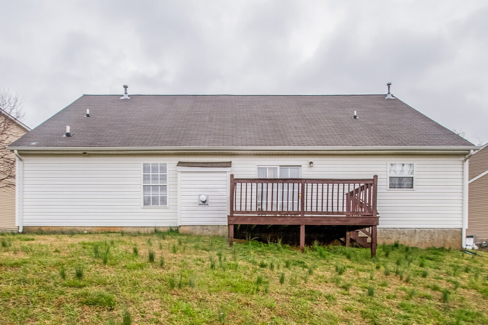Building Photo - 1031 Lowrey Pl