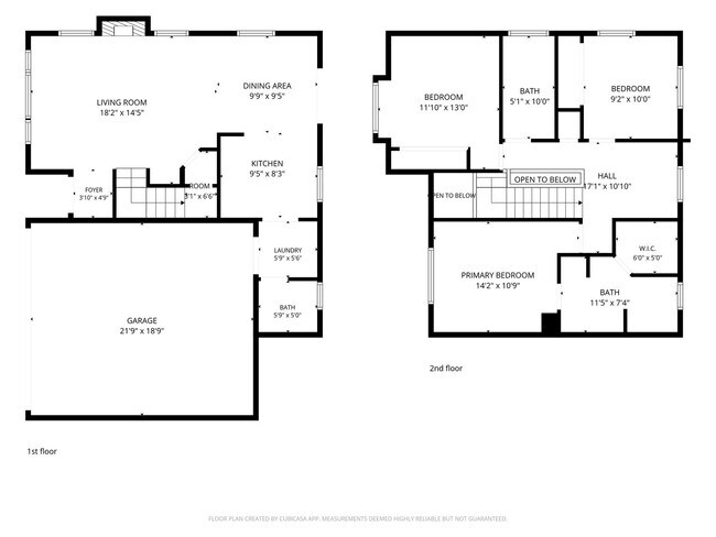 Building Photo - 2509-2509 SW Cascade Mountain Ln